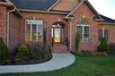 75 Ridgeview Hill Drive sold home in Hendersonville, SC