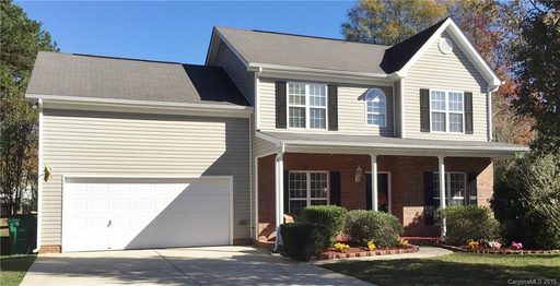 6108 Panache Drive