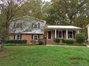 6515 Hidden Forest Drive sold home in Charlotte, SC