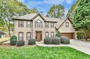 4404 Pebble Pond Drive sold home in Charlotte, SC