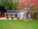 1409 Springmist Drive sold home in Charlotte, SC