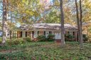 5851 Deveron Drive sold home in Charlotte, SC