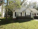 5934 Meadow Hill Drive sold home in Charlotte, SC