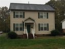 5601 Ilford Street sold home in Charlotte, SC