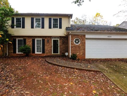 4834 Old Spice Lane