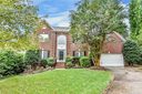 7903 Wilby Hollow Drive sold home in Charlotte, SC