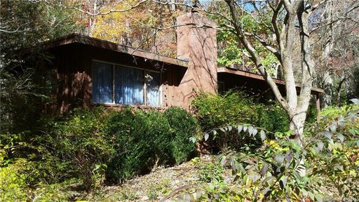 943 Holly Road 14 sold home in Christmount, Black Mountain, NC