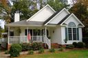 1261 Berryhill Court sold home in Rock Hill, SC