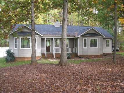 2575 Hill Top Drive sold home in Spring Valley, Salisbury, NC