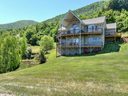 111 Pond View Road sold home in Waynesville, SC