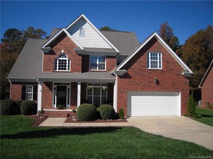 3541 Savannah Hills Drive