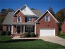 3541 Savannah Hills Drive sold home in Matthews, SC