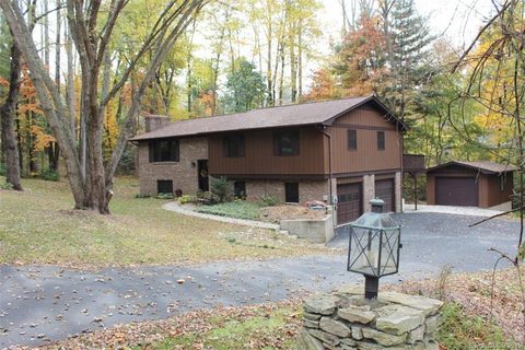 506 Burge Mountain Road sold home in Wildlife Acres, Hendersonville, NC