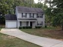 916 Clark Street 33 sold home in Pageland, SC