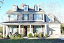 5631 Mcdowell Run Drive sold home in Huntersville, SC