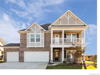 1005 Hatton Terrace 119 sold home in Heritage Hall, Fort Mill, SC