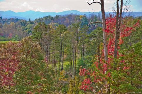 108 Ivy Meadows Drive sold lot in Ivy Meadows, Weaverville, NC