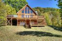 657 Split Pine Cove sold home in Clyde, SC