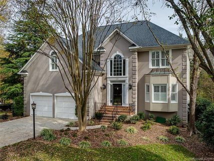 138 N Sardis View Lane sold home in Princeton, Charlotte, NC