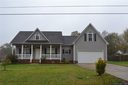 2508 Glenwood Street sold home in Kannapolis, SC