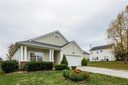 10906 Chrudan Drive sold home in Charlotte, SC