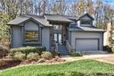 9224 Hunting Court sold home in Matthews, SC