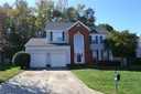15018 Strathmoor Drive sold home in Charlotte, SC