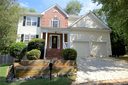 13704 Glenford Place sold home in Charlotte, SC