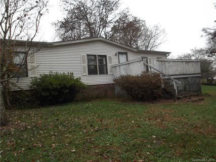 720 Clearview Drive sold manufactured home in Clearview, Hendersonville, NC