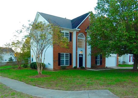 13201 Crooked Pine Court sold home in Rocky Ridge, Charlotte, NC