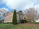 45 High Ridge Drive sold home in Mills River, SC