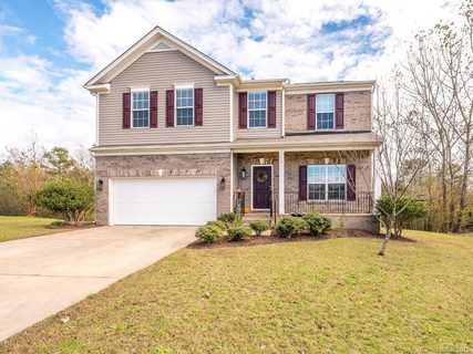 7716 Black Hawk Lane