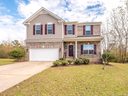 7716 Black Hawk Lane sold home in Tega Cay, SC