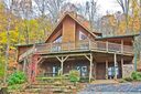 12 Mingo Terrace sold home in Swannanoa, SC