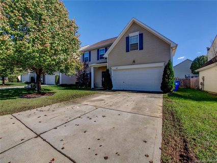 422 Matfield Court sold home in wesley chapel, Monroe, NC
