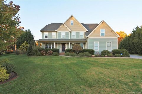 130 Meadow Run Lane