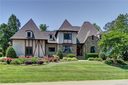 7998 Glen Abbey Circle 25 sold home in Stanley, SC