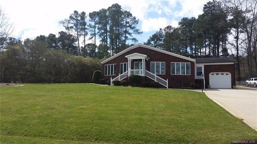 10994 Willow Oak Road sold home in Turner Beach, Norwood, NC