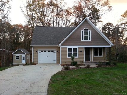 2791 Beechwood Road 68&pt67 sold home in Hagers Hollow, Denver, NC