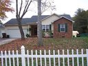 530 Mountview Drive sold home in Mocksville, SC