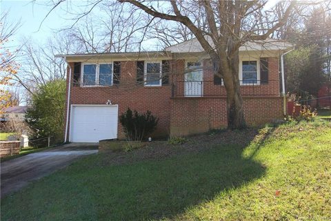 35 Starmount Drive sold home in Knollwood, Asheville, NC