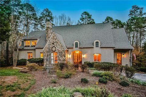 19423 Callaway Hills Lane sold home in Runneymede, Davidson, NC