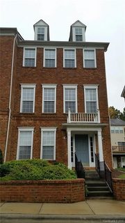11123 Waxberry Drive 47 sold townhome in Charleston Place, Charlotte, NC