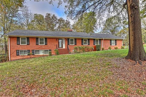 151 N Sardis Road