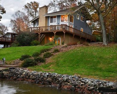 10795 Willow Oak Road 71 & part of 72 sold home in Turner Beach, Norwood, NC
