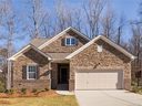 5301 Poplar Knoll Drive sold home in Matthews, SC
