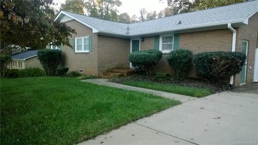 215 Johnston Drive sold home in Woodland Park, Belmont, NC