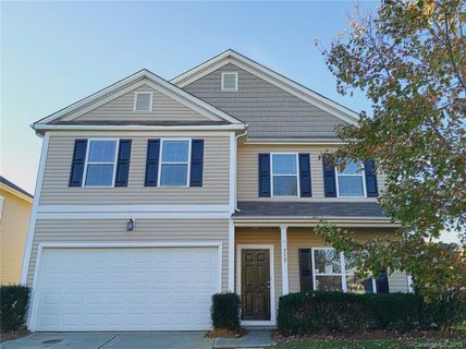 719 Perth Drive sold home in Wesley Chapel, Monroe, NC