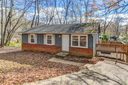 7 Clement Place sold home in Asheville, SC