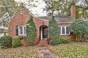 2941 Chelsea Drive sold home in Charlotte, SC